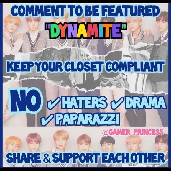 BTS WhichbtsfanareyouIgnoreofferssignuptobefeatured 11:19 do not  Buy - Picture 2 of 12